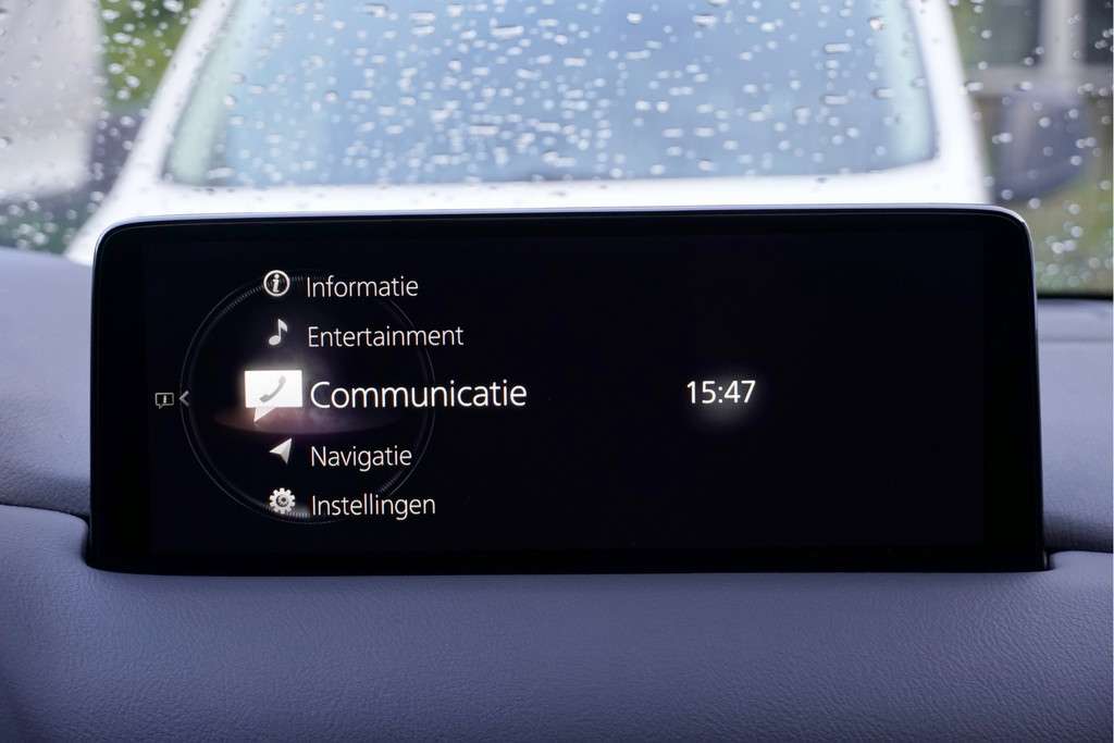 Mazda CX-5 (L067XN) met abonnement