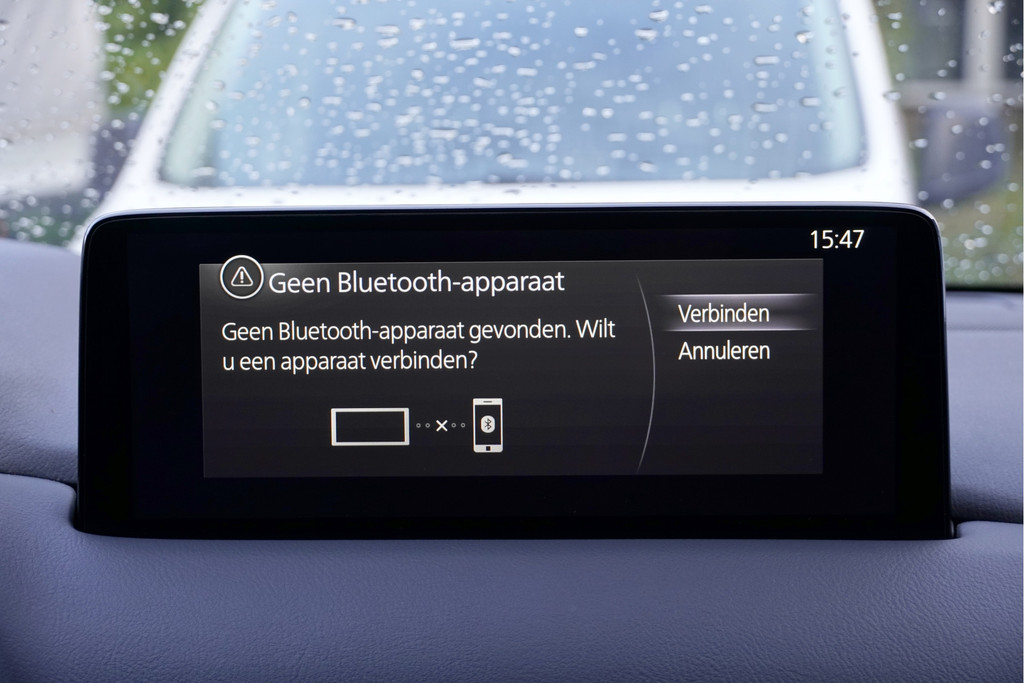 Mazda CX-5 (L067XN) met abonnement