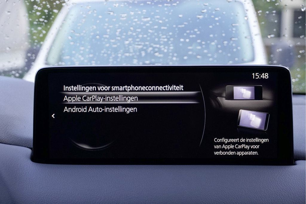 Mazda CX-5 (L067XN) met abonnement