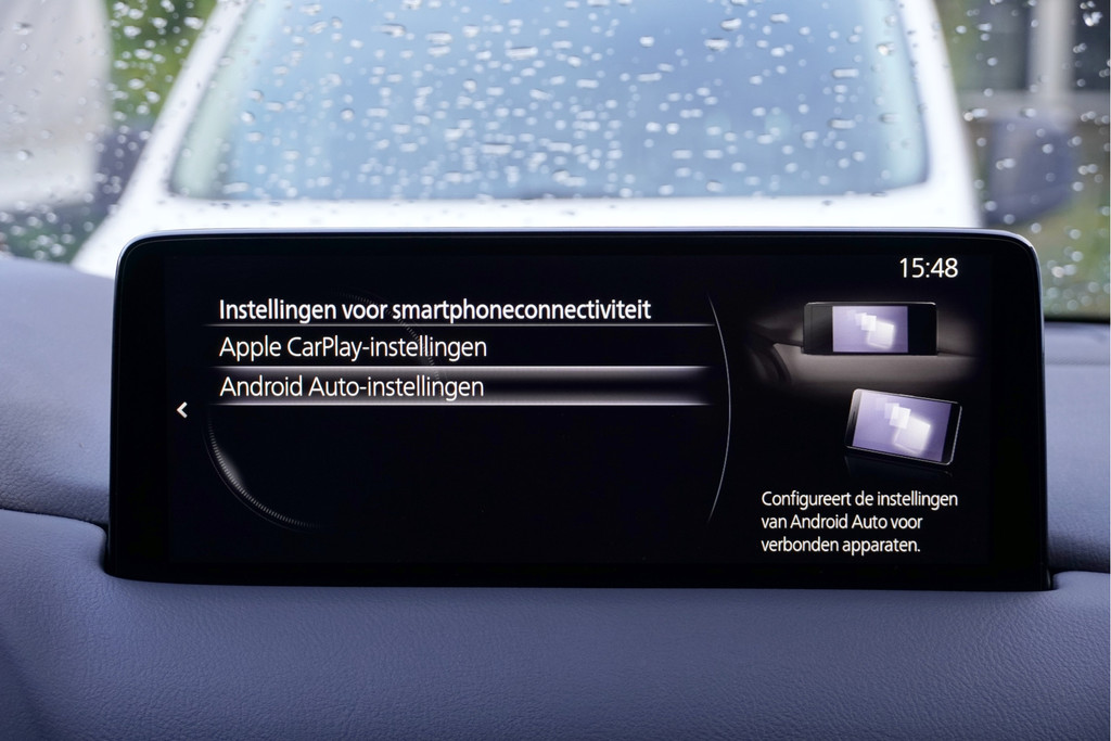 Mazda CX-5 (L067XN) met abonnement