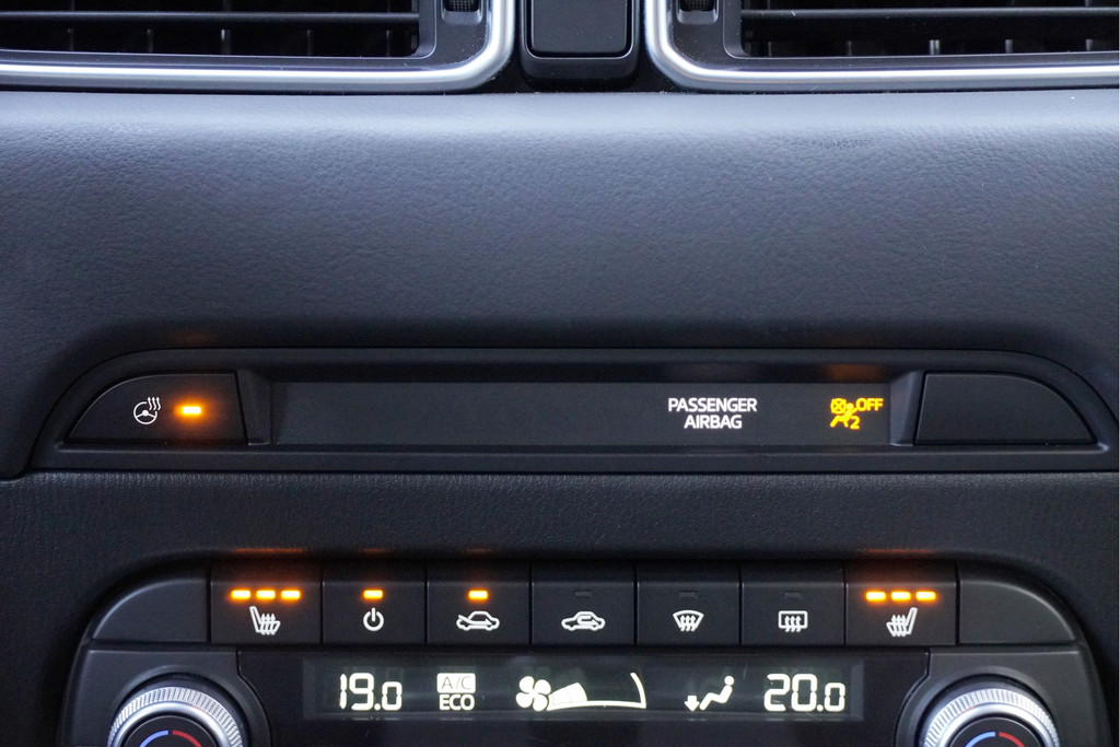 Mazda CX-5 (L067XN) met abonnement