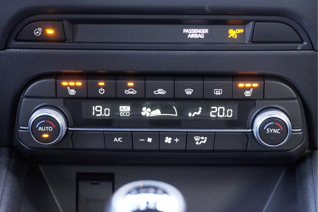 Mazda CX-5 (L067XN) met abonnement