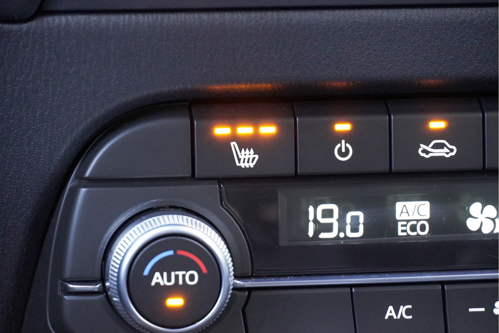 Mazda CX-5 (L067XN) met abonnement