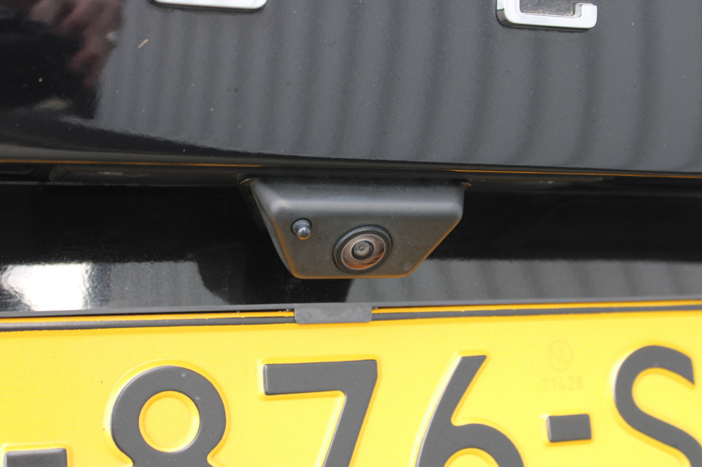 Ford Kuga (K876SV) met abonnement