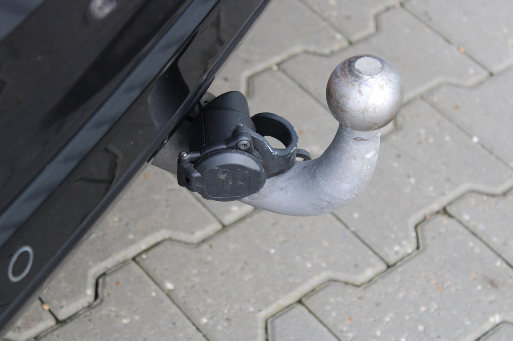 Ford Kuga (K876SV) met abonnement