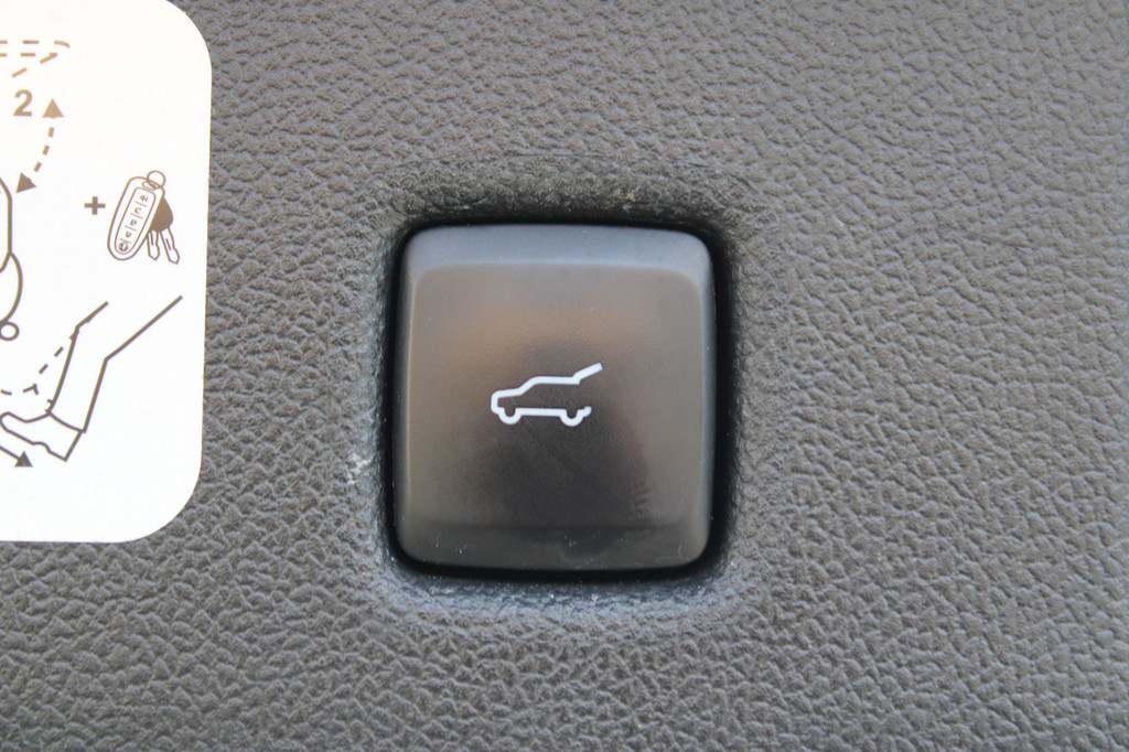 Ford Kuga (K876SV) met abonnement