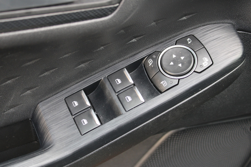 Ford Kuga (K876SV) met abonnement