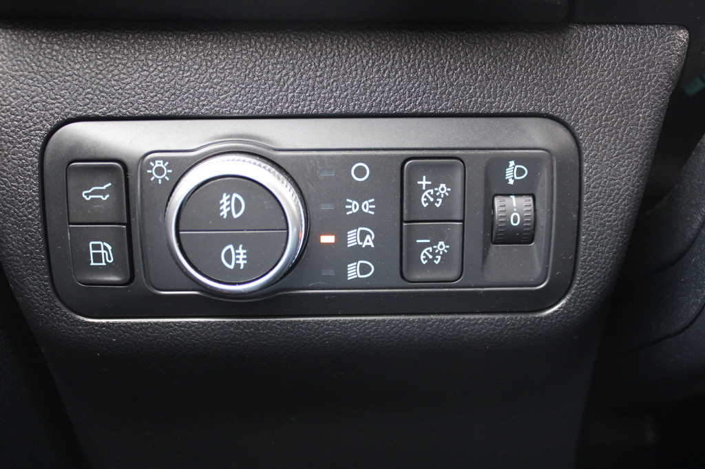 Ford Kuga (K876SV) met abonnement