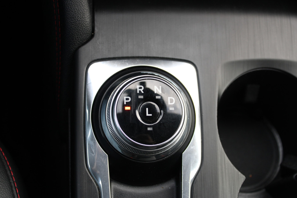 Ford Kuga (K876SV) met abonnement