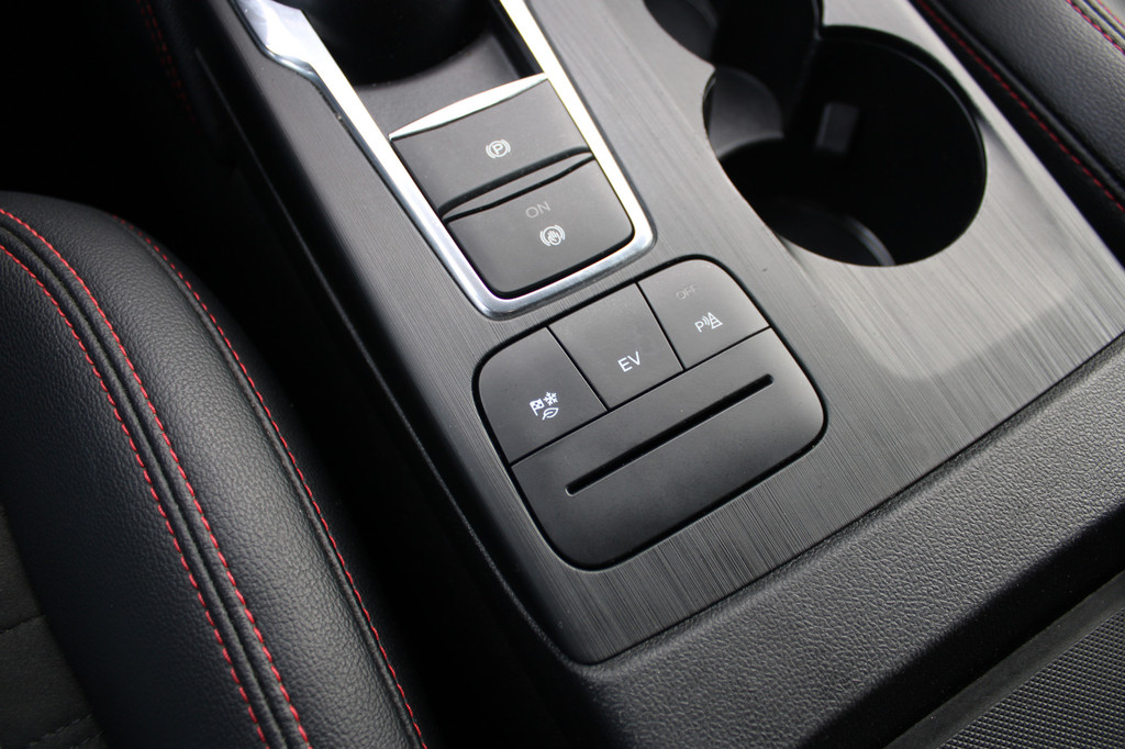 Ford Kuga (K876SV) met abonnement