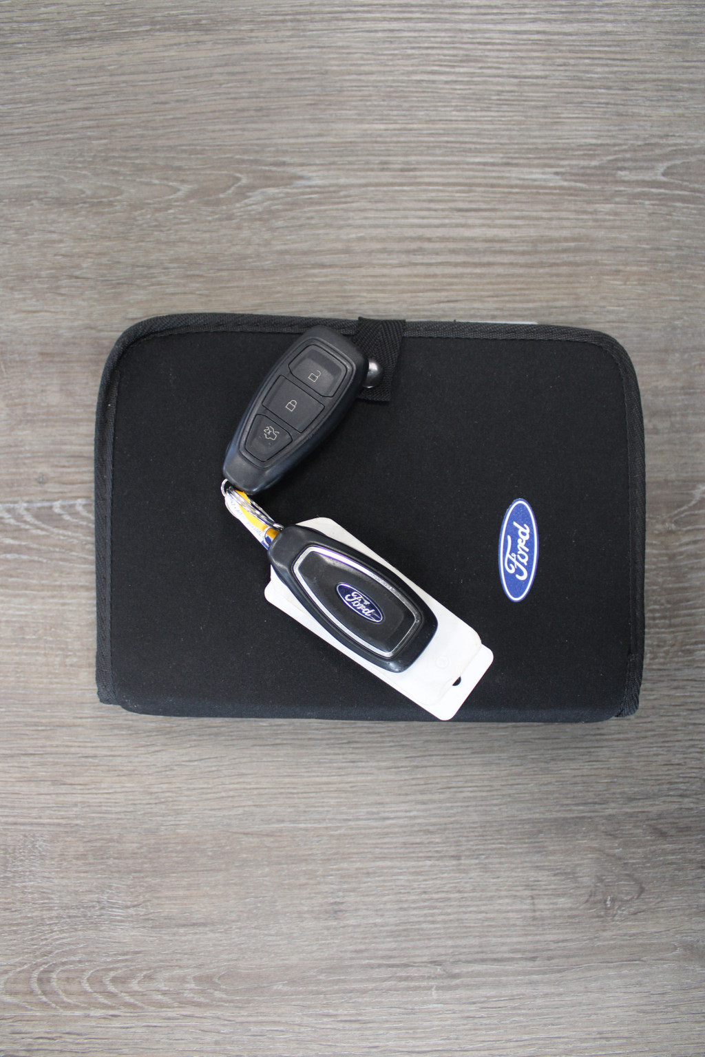 Ford Kuga (K876SV) met abonnement