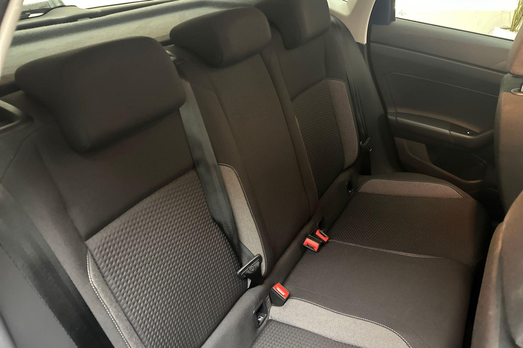 Volkswagen Polo (T740FT) met abonnement