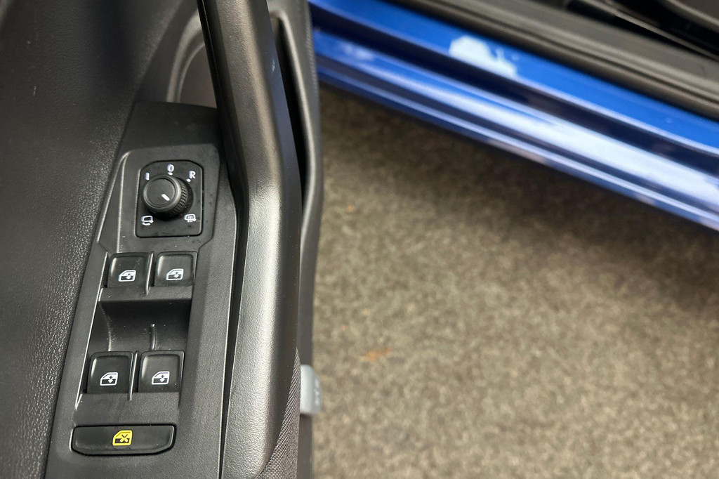 Volkswagen Polo (T740FT) met abonnement