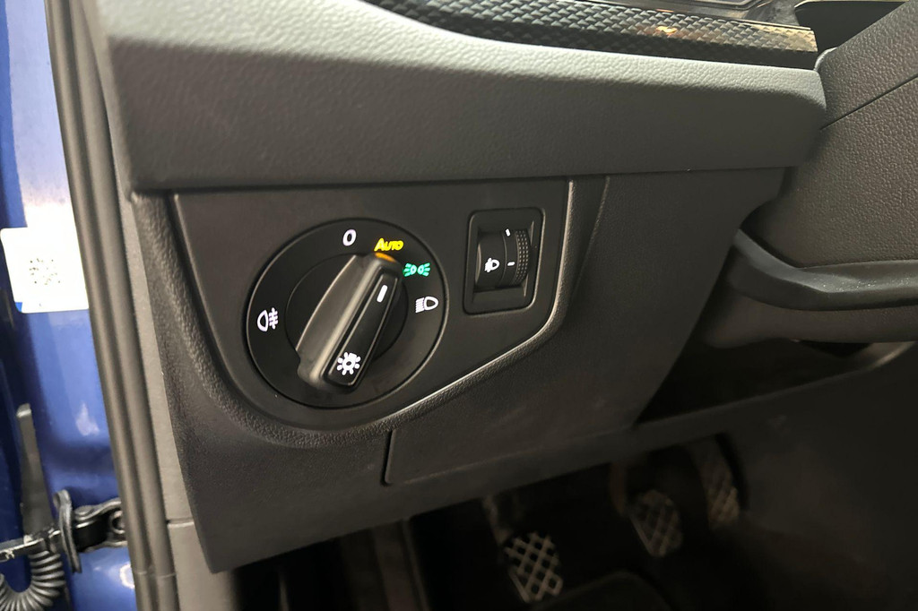 Volkswagen Polo (T740FT) met abonnement