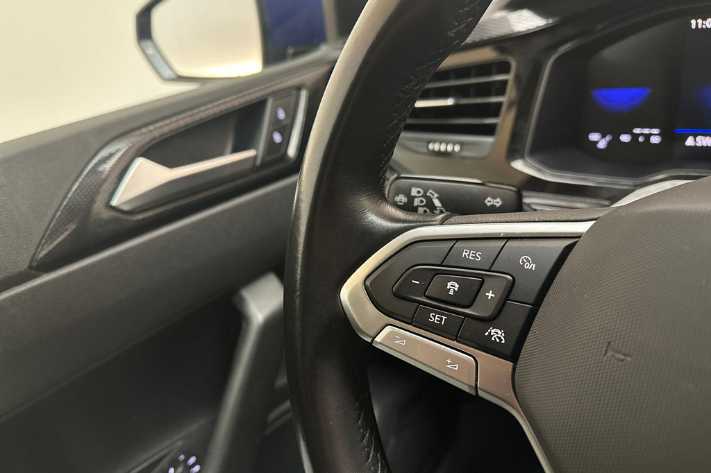 Volkswagen Polo (T740FT) met abonnement