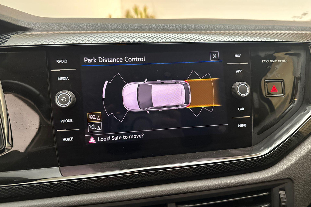 Volkswagen Polo (T740FT) met abonnement