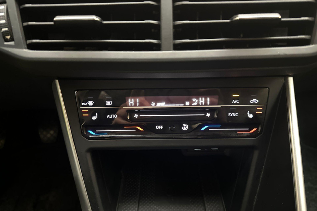 Volkswagen Polo (T740FT) met abonnement