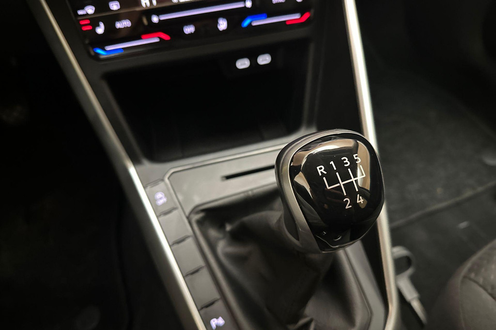 Volkswagen Polo (T740FT) met abonnement