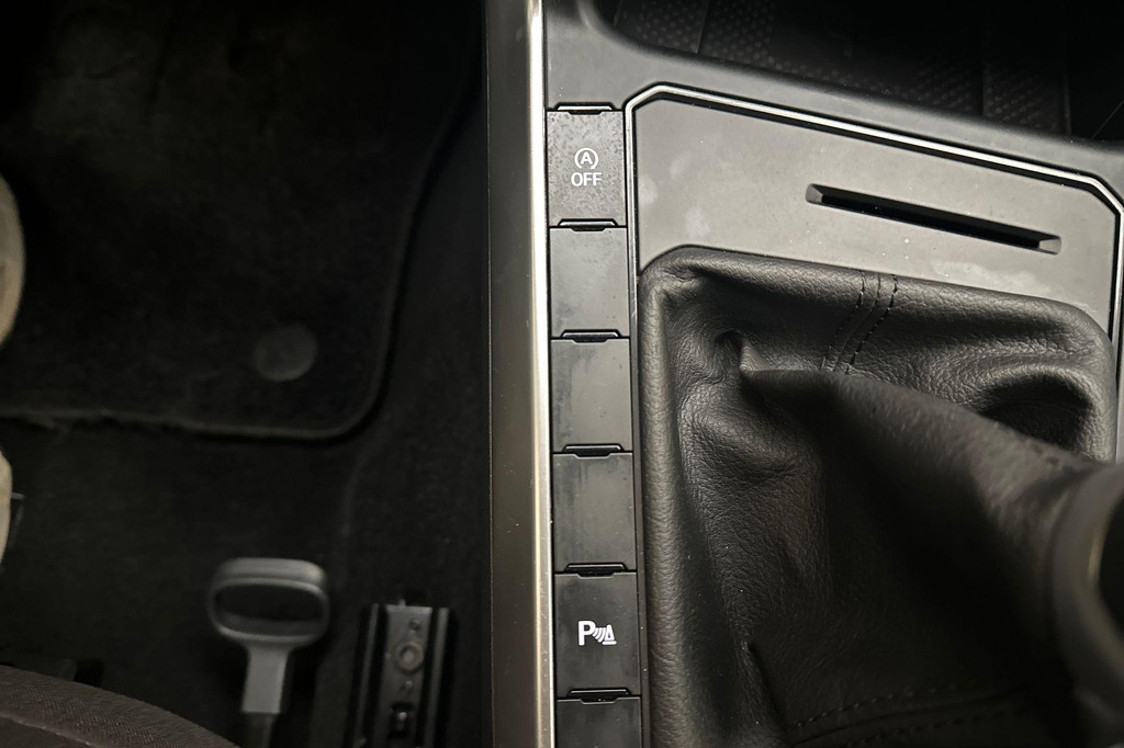 Volkswagen Polo (T740FT) met abonnement