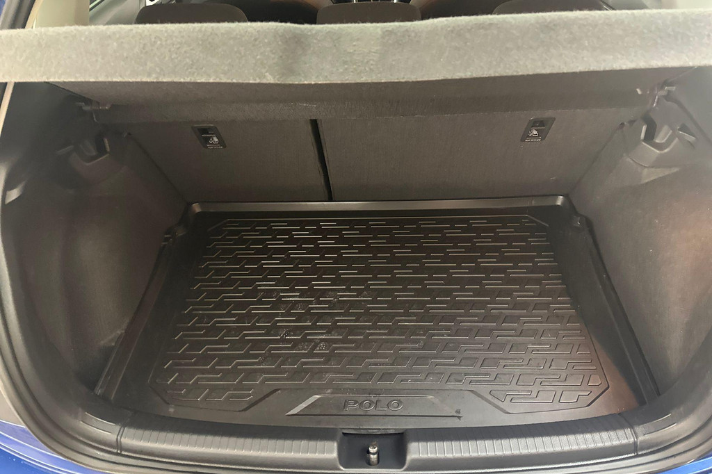 Volkswagen Polo (T740FT) met abonnement