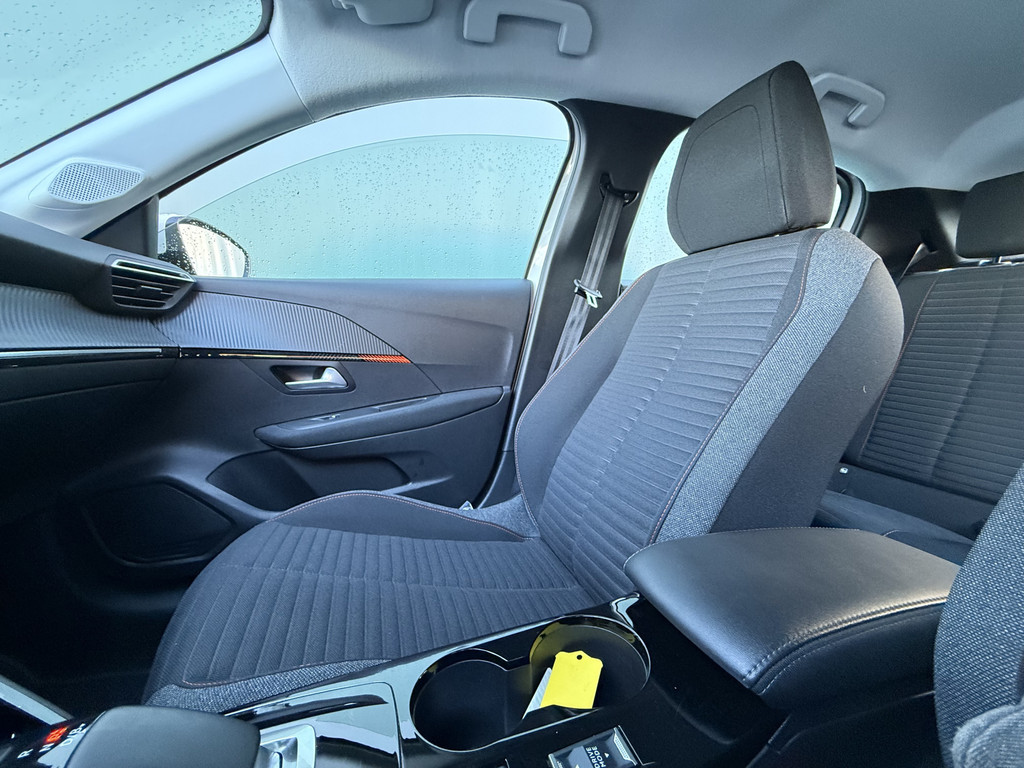 Peugeot e-208 (N311HR) met abonnement