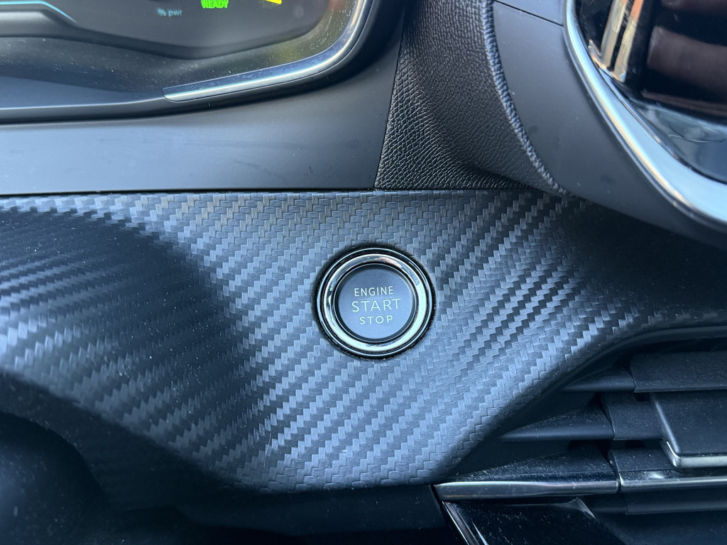 Peugeot e-208 (N311HR) met abonnement