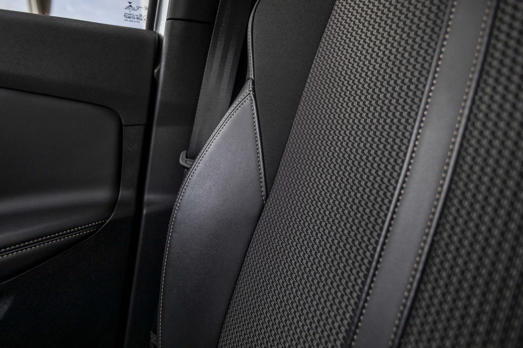 Peugeot 3008 (JJZ35P) met abonnement