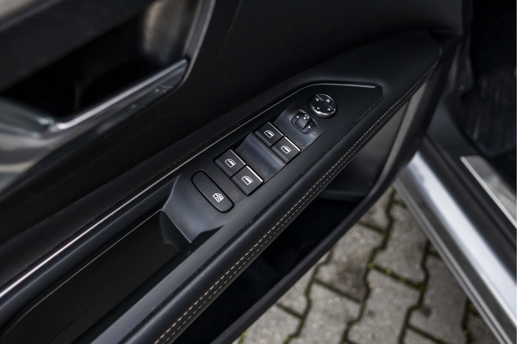 Peugeot 3008 (JJZ35P) met abonnement