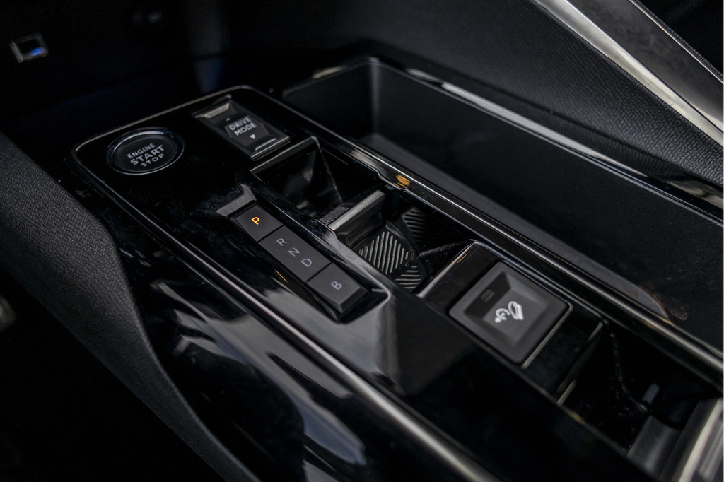 Peugeot 3008 (JJZ35P) met abonnement
