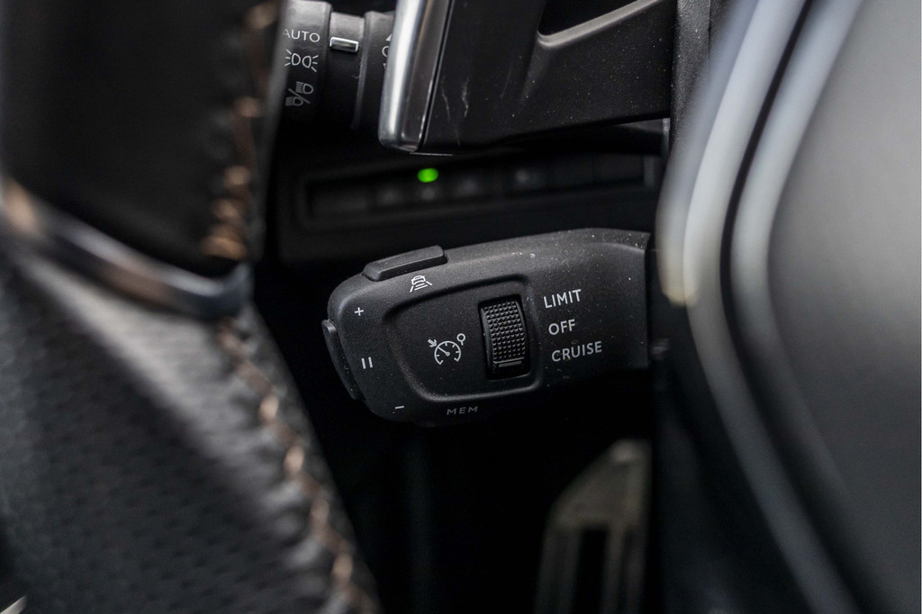 Peugeot 3008 (JJZ35P) met abonnement