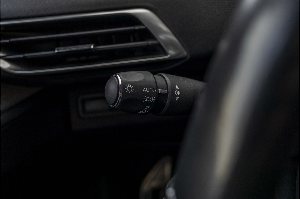 Peugeot 3008 (JJZ35P) met abonnement