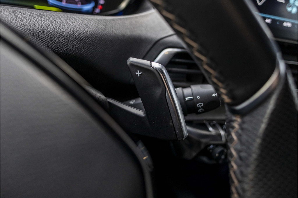 Peugeot 3008 (JJZ35P) met abonnement