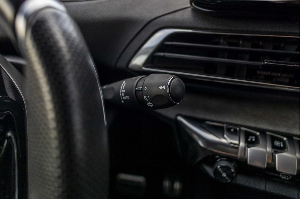 Peugeot 3008 (JJZ35P) met abonnement