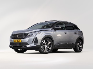 Peugeot 3008 (JJZ35P) met auto abonnement