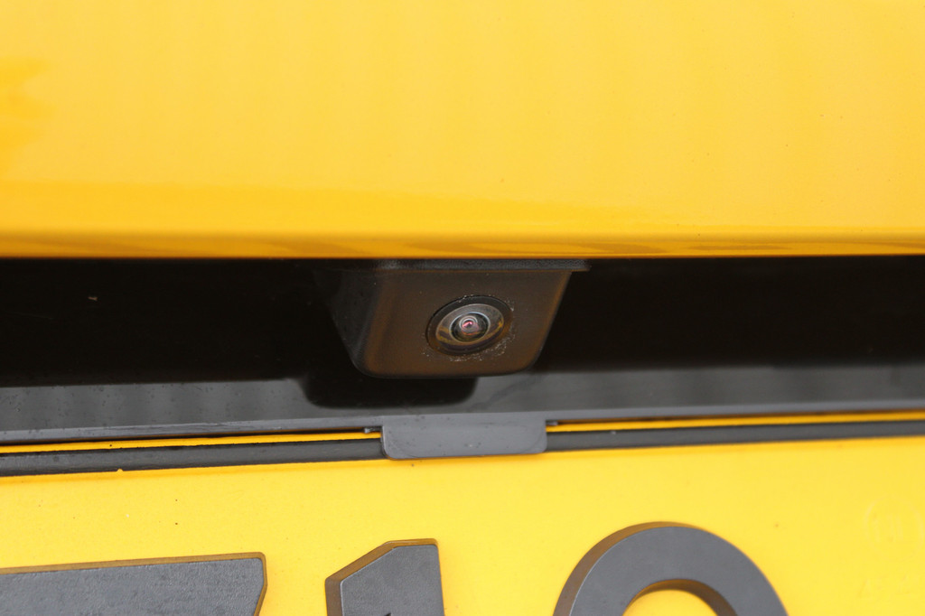 Peugeot e-208 (S710JN) met abonnement