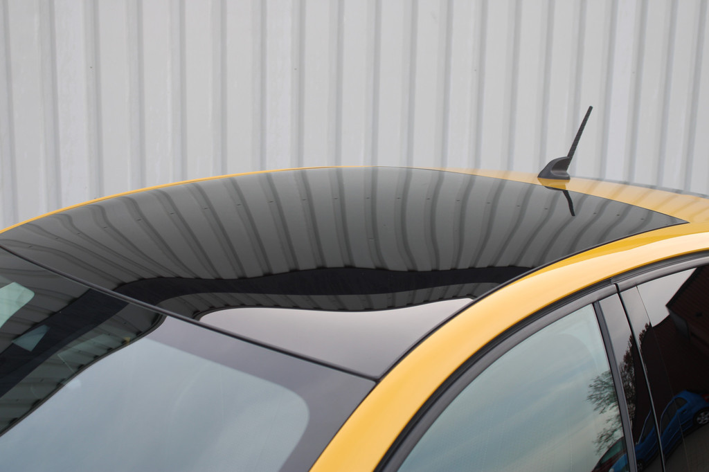 Peugeot e-208 (S710JN) met abonnement