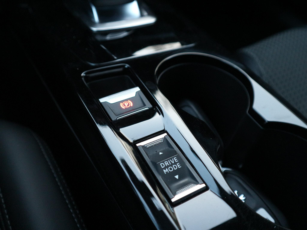 Peugeot 2008 (J301PS) met abonnement