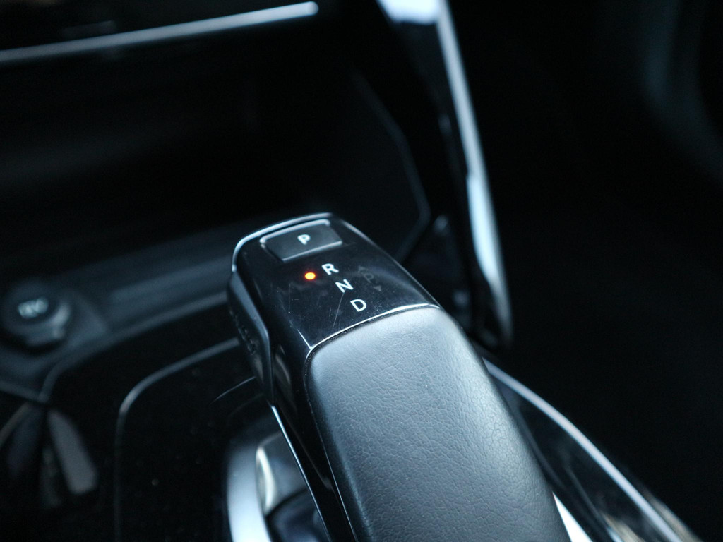 Peugeot 2008 (J301PS) met abonnement