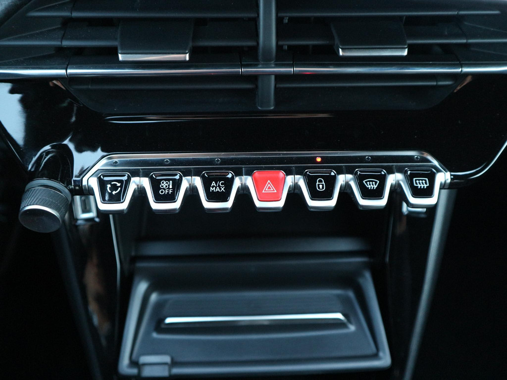 Peugeot 2008 (J301PS) met abonnement