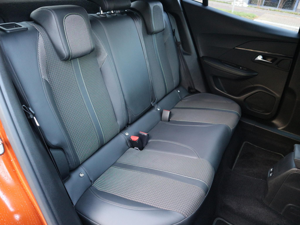 Peugeot 2008 (J301PS) met abonnement