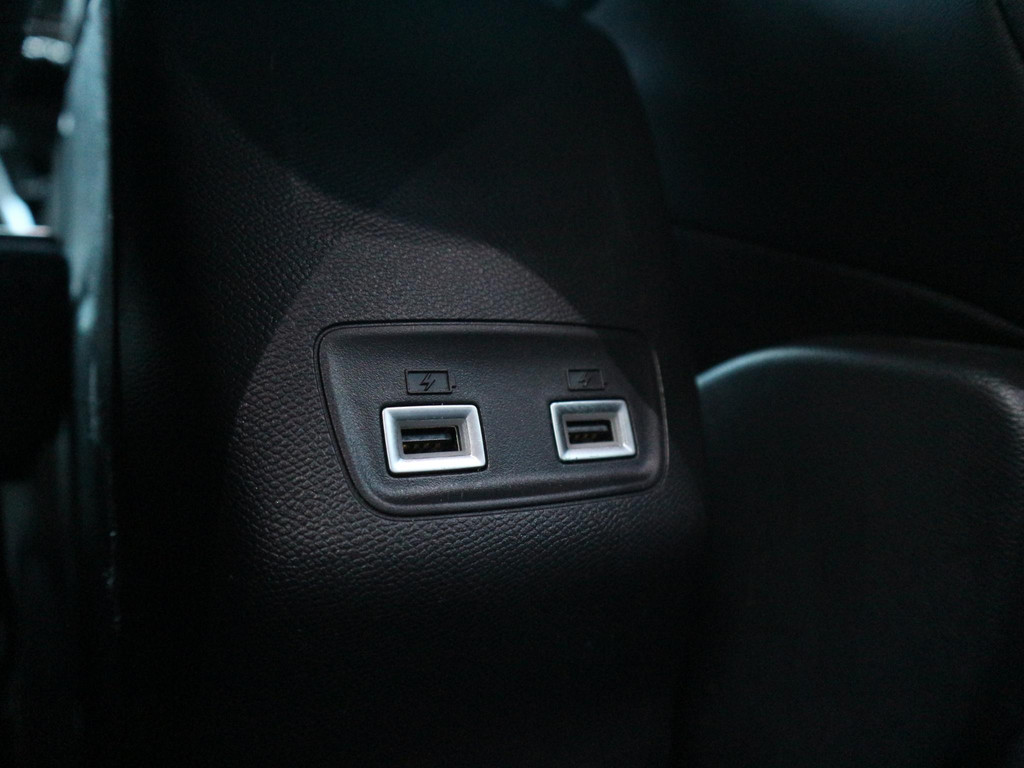 Peugeot 2008 (J301PS) met abonnement