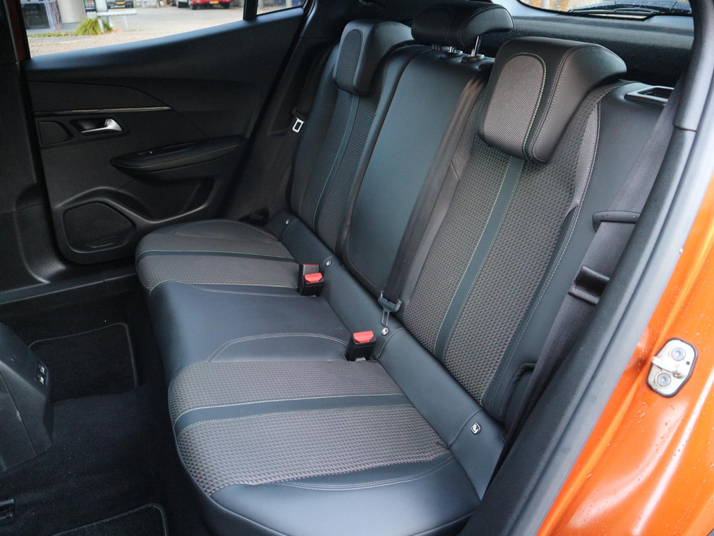 Peugeot 2008 (J301PS) met abonnement