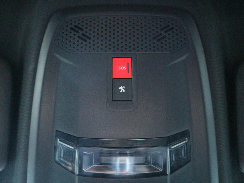 Peugeot 2008 (J301PS) met abonnement