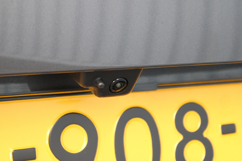 Peugeot 308 (X908GH) met abonnement