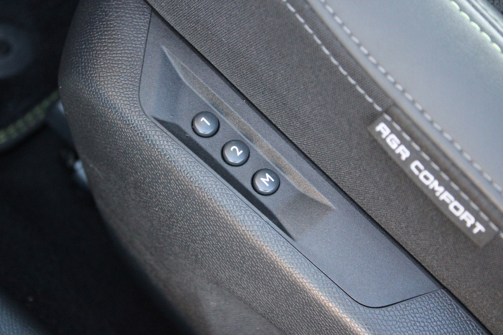 Peugeot 308 (X908GH) met abonnement