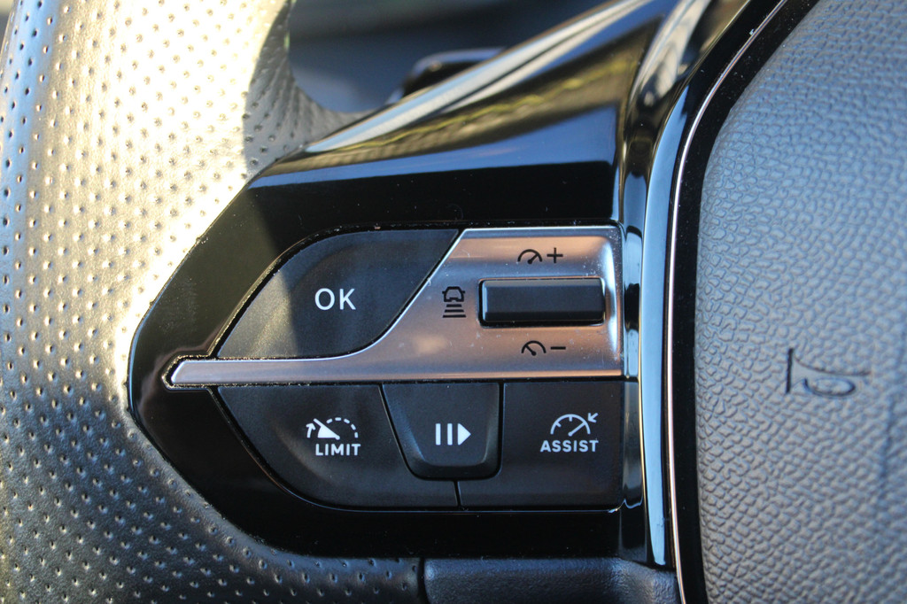 Peugeot 308 (X908GH) met abonnement