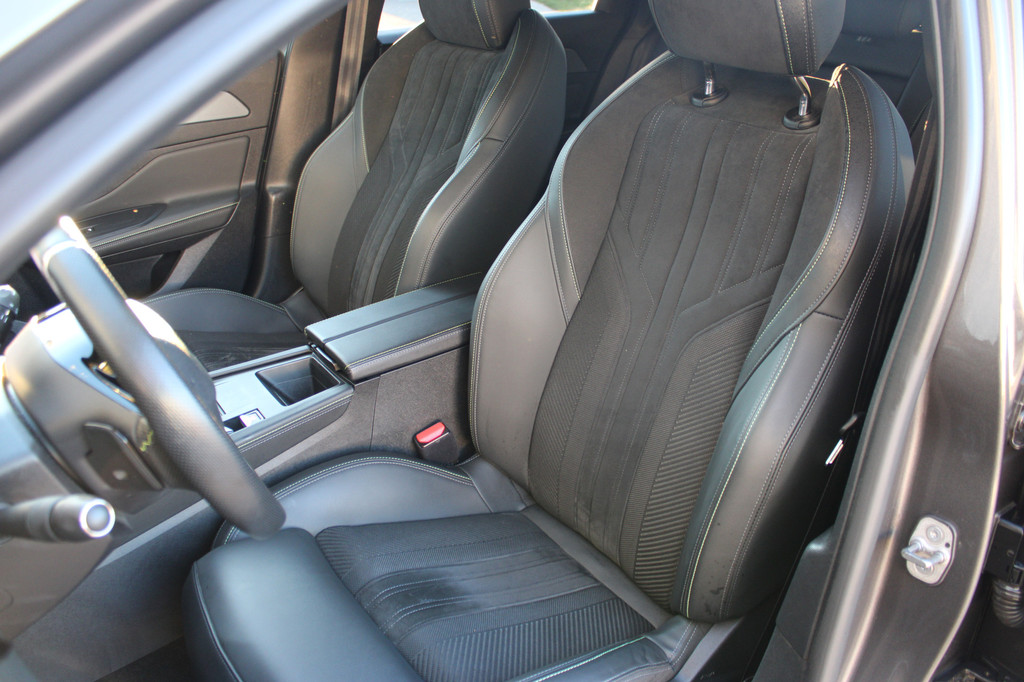 Peugeot 308 (X908GH) met abonnement