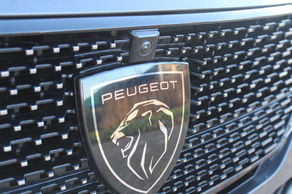 Peugeot 308 (X908GH) met abonnement