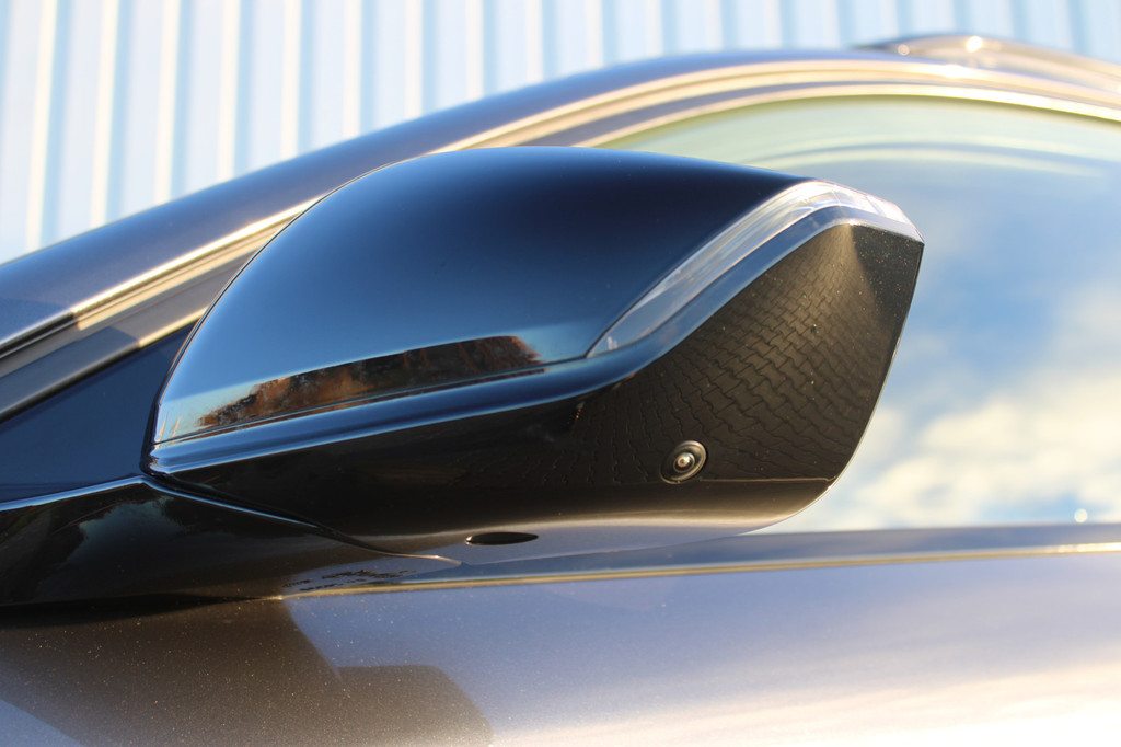 Peugeot 308 (X908GH) met abonnement