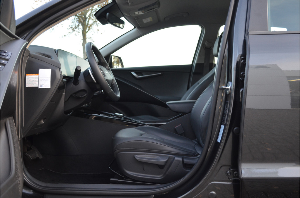 Kia Niro (R613KR) met abonnement